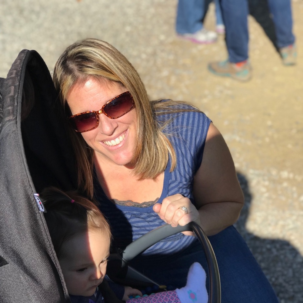 Meet your Posher, Janelle